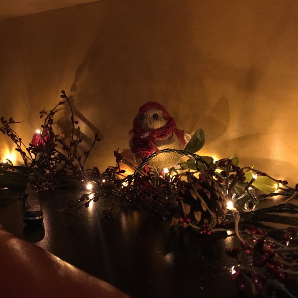 Coppinger Row - Festive decor - Mediterranean Near Me - Dublin, D