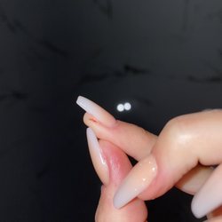 Biscayne Nail & Beauty Bar - Cuts