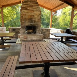 River Woods Park