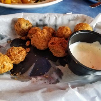 Island Grill - Battered Shrooms - American Near Me - Fort Collins, Colorado