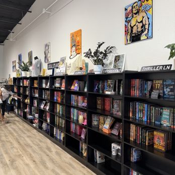 LIT Java Coffee and Books - Bookstores Near Me - Pearland, Texas LIT Java Coffee and Books - Bookstores Near Me - Pearland, Texas