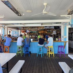 The Landing Restaurant