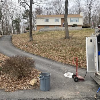 Andreas Plumbing, Heating & Air Conditioning - All the trips up and down my driveway and not one single complaint. - Plumbing Near Me - Lehighton, Pennsylvania Andreas Plumbing, Heating & Air Conditioning - All the trips up and down my driveway and not one single complaint. - Plumbing Near Me - Lehighton, Pennsylvania