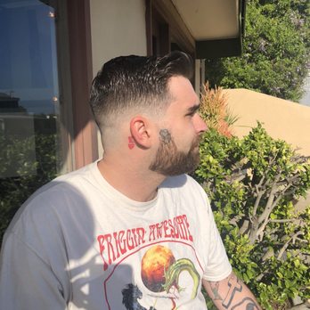 Cosmofile Hair - Barbers Near Me - Laguna Beach, California