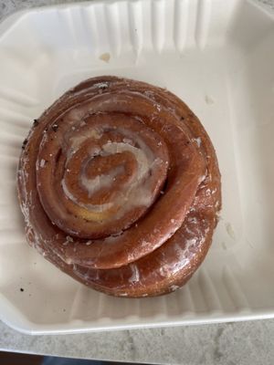 Sesame Donuts by null
