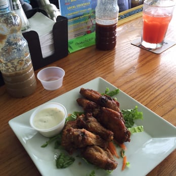 The Lazy Lizard - Unbelievable jerked chicken wings - British Near Me - Dorset, DOR The Lazy Lizard - Unbelievable jerked chicken wings - British Near Me - Dorset, DOR