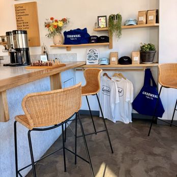 Gnarwhal Coffee - Coffee & Tea Near Me - Santa Monica, California Gnarwhal Coffee - Coffee & Tea Near Me - Santa Monica, California