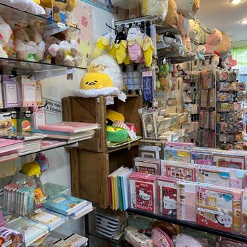 Kawaii Gifts - Gift Shops Near Me - Pittsburgh, Pennsylvania