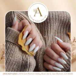 Avatar Nails & Spa - ℎ