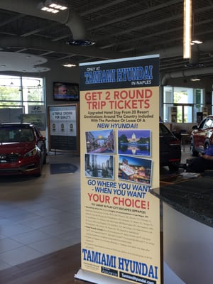 TAMIAMI HYUNDAI - Updated June 2025 - 25 Photos & 83 Reviews - 6780 ...