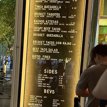 La Parada - Menu :) - Tacos Near Me - Dallas, Texas La Parada - Menu :) - Tacos Near Me - Dallas, Texas