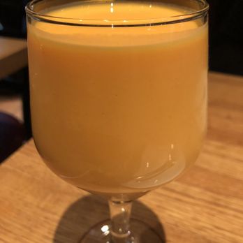 Mint Masala - Mango Lassi - Indian Near Me - New York, New York