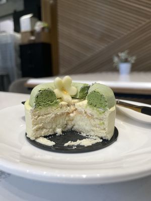 Patisserie Fleur by null