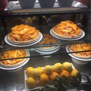 Jongewaard's Bake n Broil - I mean LOOK at these pies !!!! - American Near Me - Long Beach, California Jongewaard's Bake n Broil - I mean LOOK at these pies !!!! - American Near Me - Long Beach, California