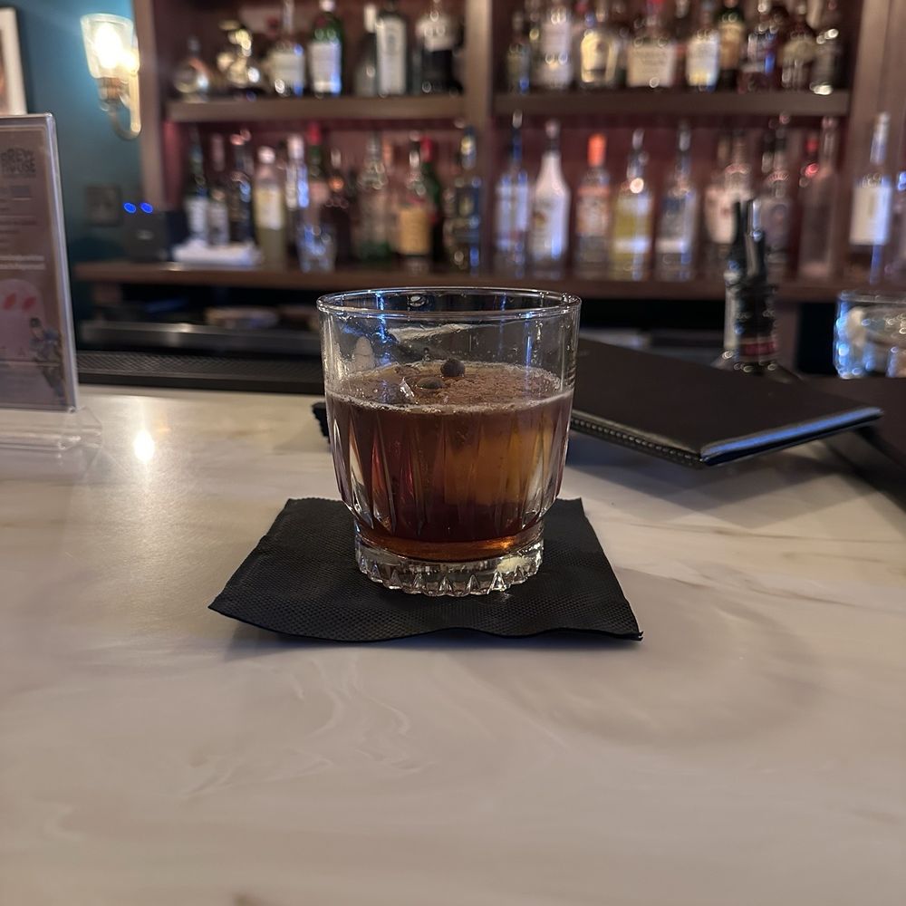 Brew House Downtown - Speakeasies Near Me - Toledo, Ohio