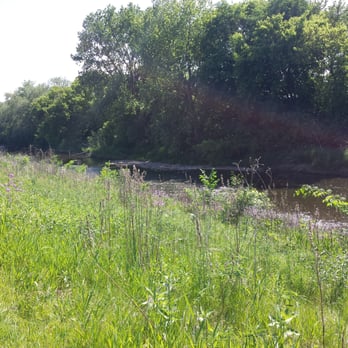 Hank Aaron State Trail - Right next to the Ball Park. - Hiking Near Me - Milwaukee, Wisconsin