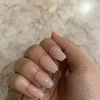 Ying Nails & Spa - My nails - Nail Salons Near Me - Long Island City, New York