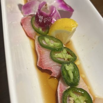 Toshi Sushi - Japanese Near Me - Gardena, California