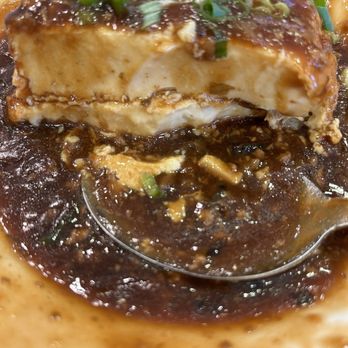 Jade Wok - Best home made tofu - Chinese Near Me - Los Angeles, California