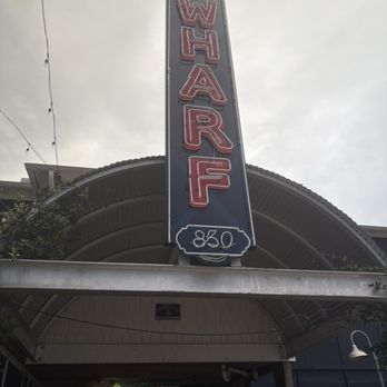 The Wharf 850 - Seafood Near Me - Niceville, Florida The Wharf 850 - Seafood Near Me - Niceville, Florida