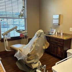 Troy R Walton, DDS - Redwood Dental