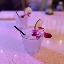 La Cevicheria