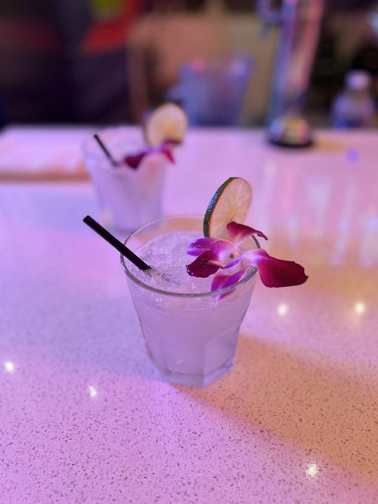 La Cevicheria