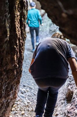 Pinnacles National Park by null