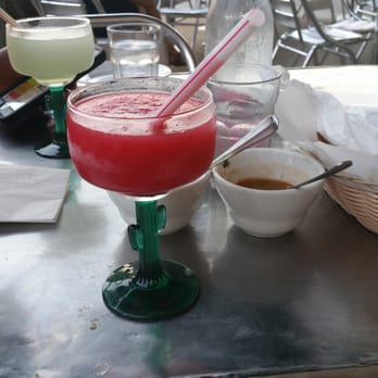 Pancho Pistolas - Just came out on a beautiful 95degree sat for margaritas , so refreshing - Mexican Near Me - Chicago, Illinois Pancho Pistolas - Just came out on a beautiful 95degree sat for margaritas , so refreshing - Mexican Near Me - Chicago, Illinois