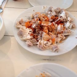 Bodrum Mantı & Cafe