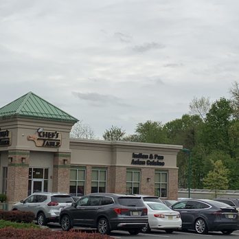 Chef's Table - Indian Near Me - Edison, New Jersey
