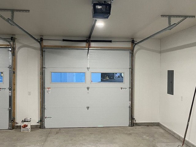 Missouri Garage Door - Garage Door Contractor in Sedalia, MO