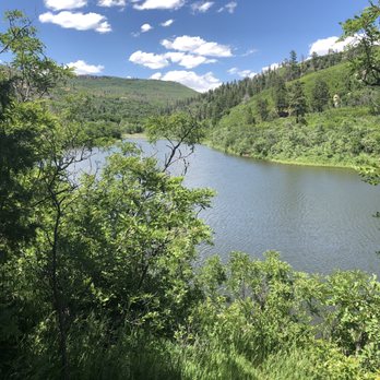 Sugarite Canyon State Park - Hiking Near Me - Raton, New Mexico