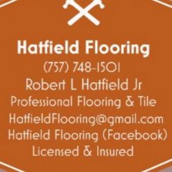 Hatfield Flooring