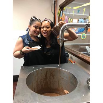 Chocolate Works - Desserts Near Me - Scarsdale, New York