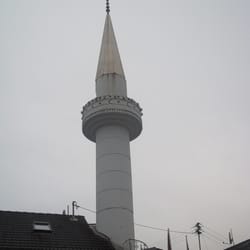 Selimiye Cami - Moschee