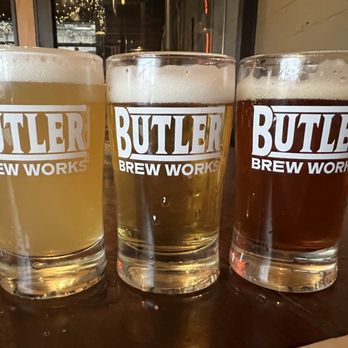 Butler Brew Works - Breweries Near Me - Butler, Pennsylvania Butler Brew Works - Breweries Near Me - Butler, Pennsylvania
