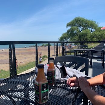 Sunset Terrace at Lakeview Park - Venues & Event Spaces Near Me - Lorain, Ohio Sunset Terrace at Lakeview Park - Venues & Event Spaces Near Me - Lorain, Ohio