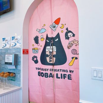 Tsaocaa - Bubble Tea Near Me - Huntersville, North Carolina