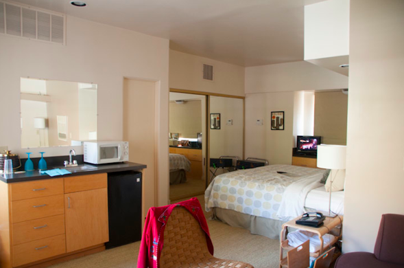 The Hideaway by null