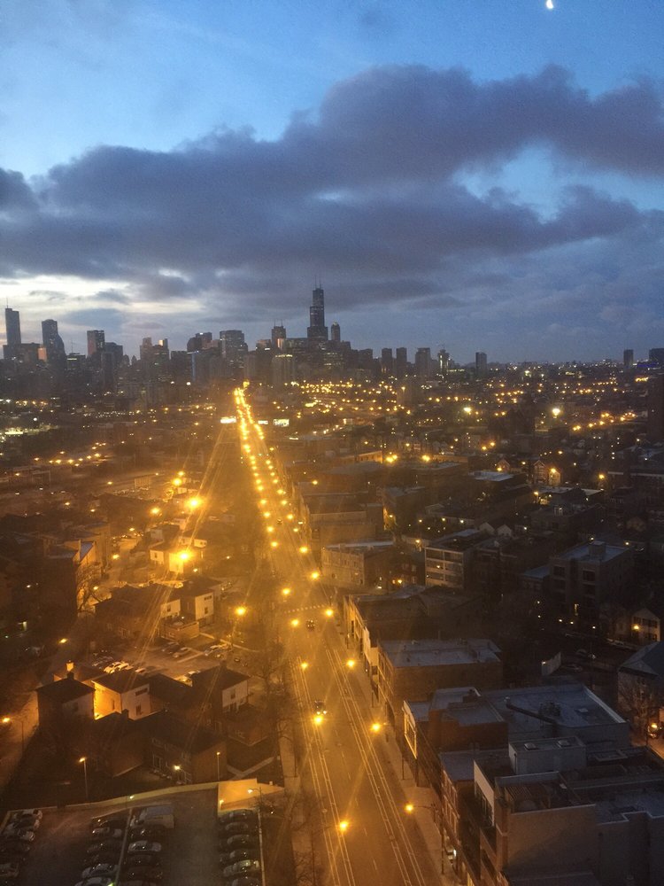 NOBLE SQUARE COOPERATIVE Updated September 2024 1165 N Milwaukee