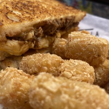 Cheesewalla - BBQ Mac - Sandwiches Near Me - Redlands, California Cheesewalla - BBQ Mac - Sandwiches Near Me - Redlands, California