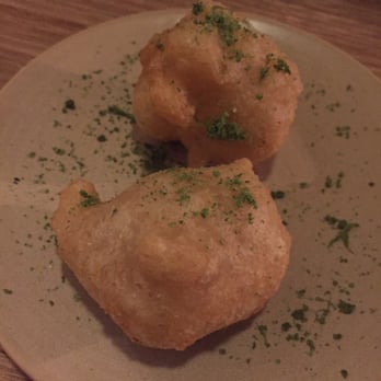 Host - Savoury doughnuts - Modern Australian Near Me - Brunswick, VIC