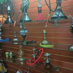 The Smoking Gift Headquarters