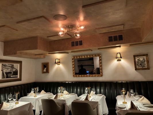 Spiga Ristorante & Cocktail Bar by null