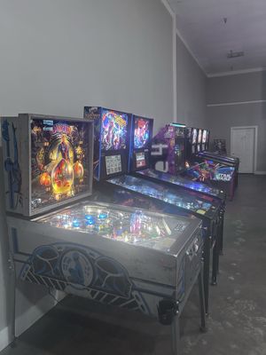 Craft and Draft Irmo by null