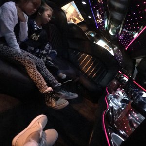 R S V P Limousine on Yelp