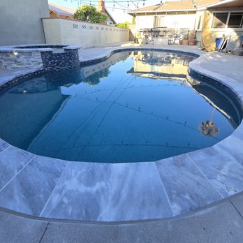 Blue Whale Pools - Pool & Hot Tub Service Near Me - Ontario, California Blue Whale Pools - Pool & Hot Tub Service Near Me - Ontario, California