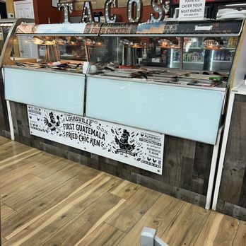 Cloverleaf Chicken - Chicken Shop Near Me - Louisville, Kentucky