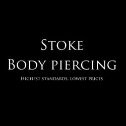 Stoke Body Piercing - Stoke Body Piercing